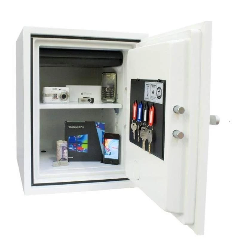 Phoenix Safe Dokumententresor Titan FS1283 13 Phoenix Safe Dokumententresor Titan FS1283 – Bild 11