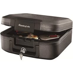 Sentry Safe Brandschutzkassette CHW20101 -Burg Wächter Store 0 DR CHW20101 1 Soht jAg