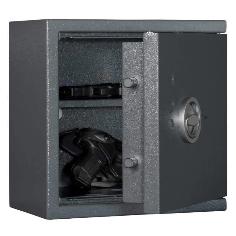 Format Kurzwaffentresor KWT 1000 4 Format Kurzwaffentresor KWT 1000 – Bild 2