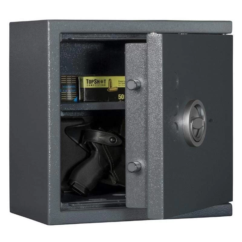 Format Kurzwaffentresor KWT 1100 10 Format Kurzwaffentresor KWT 1100 – Bild 8