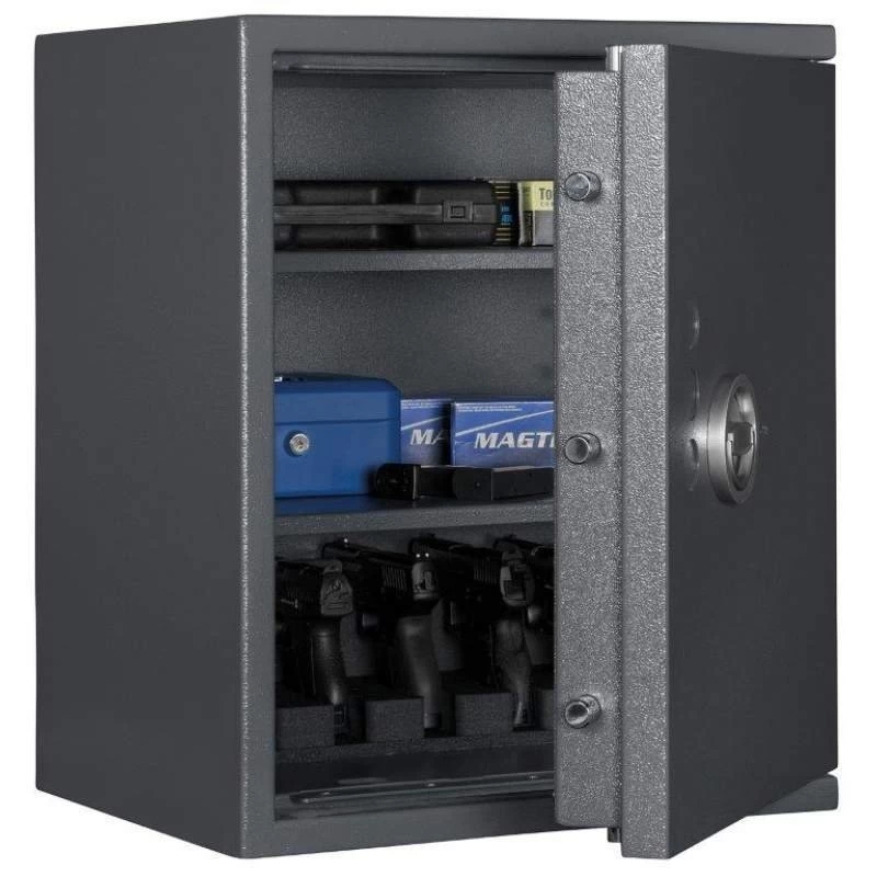 Format Kurzwaffentresor KWT 3100 12 Format Kurzwaffentresor KWT 3100 – Bild 10