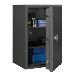 Format Kurzwaffentresor KWT 4100 -Burg Wächter Store 0 FT KWT 4100 1 8Vbs BWc55DVO