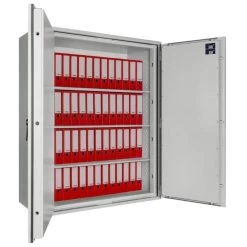 Format Papiersicherungsschrank Paper Star Light 70, 2-türig -Burg Wächter Store 0 FT Paperstarlight w9 WUEbR