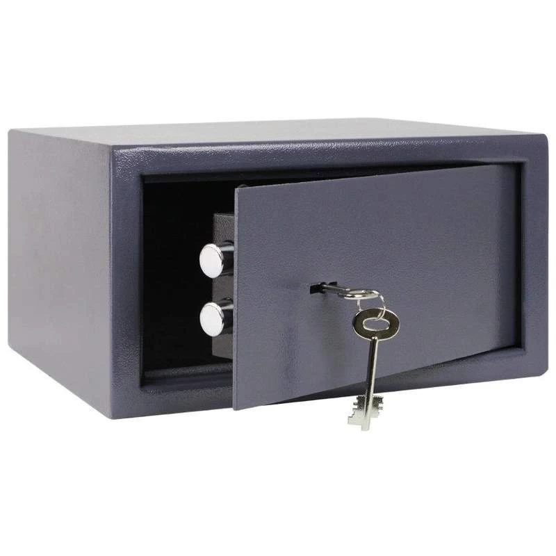 Secureo Munitionsschrank DB 2 3 Secureo Munitionsschrank DB 2