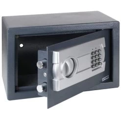 Secureo Munitionsschrank EL 1 -Burg Wächter Store 0 SEC MSEL1 1 uy50VIp8