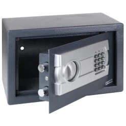 Secureo Munitionsschrank EL 2 -Burg Wächter Store 0 SEC MSEL2 1 QQDl Dcp