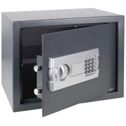 Secureo Munitionsschrank EL 3 -Burg Wächter Store 0 SEC MSEL3 1 uYcVYC9f