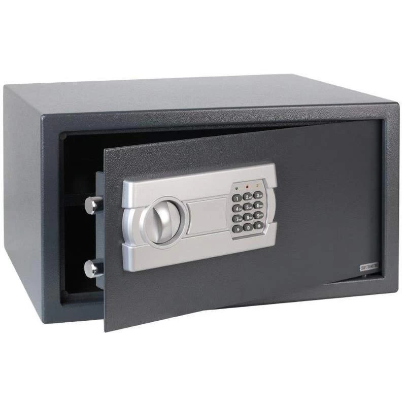 Secureo Munitionsschrank EL 4 5 Secureo Munitionsschrank EL 4 – Bild 3