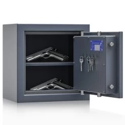 Secureo Kurzwaffentresor Osprey 1 -Burg Wächter Store 0 SEC OSPREY KWT 1 1 tdc1fnel