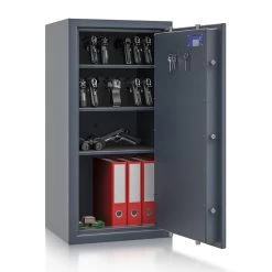 Secureo Kurzwaffentresor Osprey 6