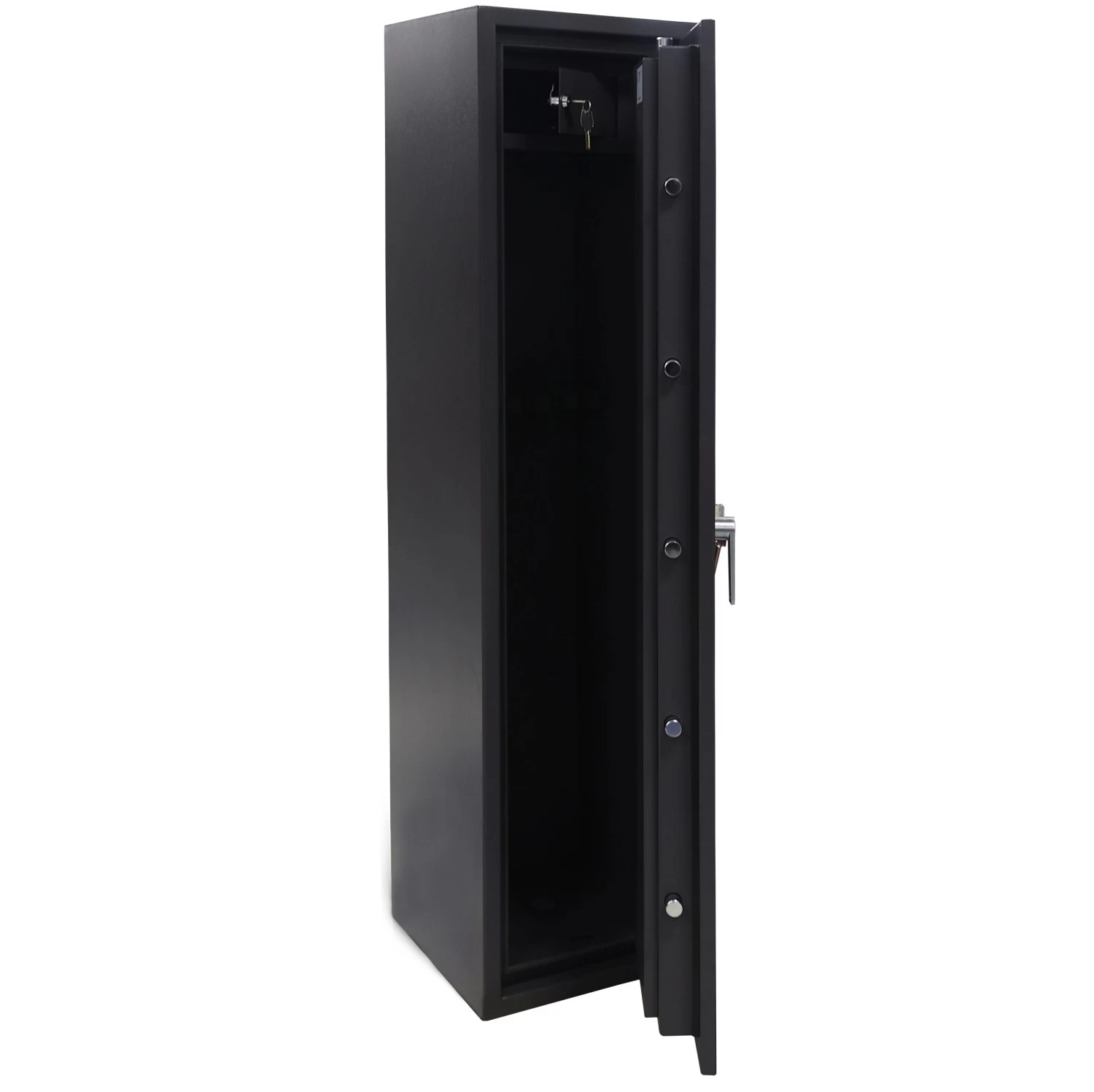 Secureo Waffenschrank Hawk Pro 5 Secureo Waffenschrank Hawk Pro – Bild 3