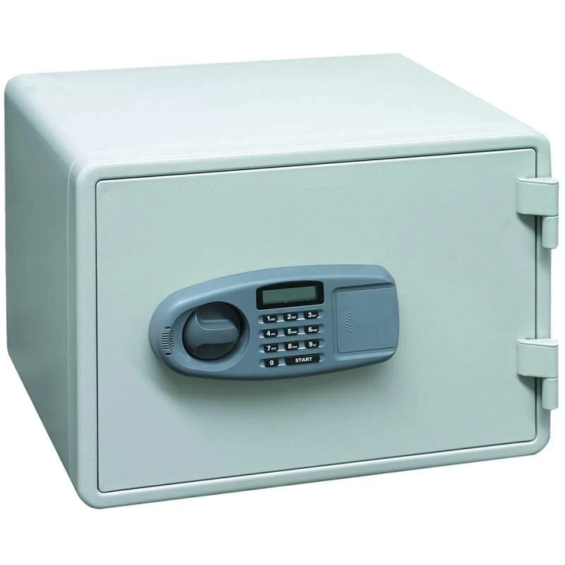 Müller Safe EM020 Dokumententresor 3 Müller Safe EM020 Dokumententresor