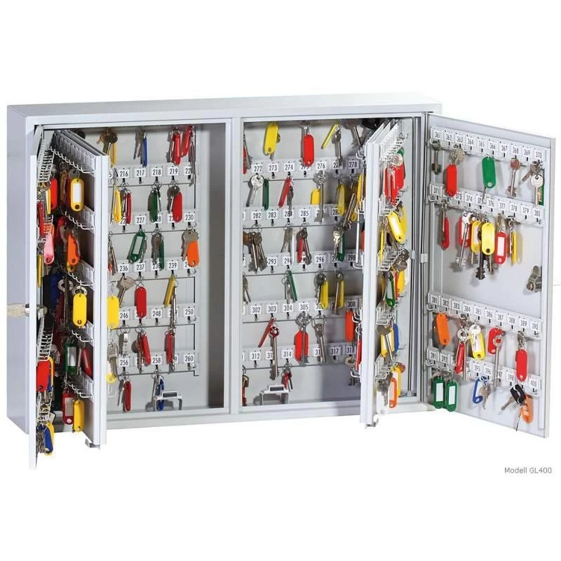 Müller Safe GL 320 Schlüsselkasten 3 Müller Safe GL 320 Schlüsselkasten