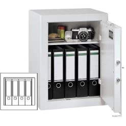 Müller Safe PT 2 Möbeltresor -Burg Wächter Store 0 mueller safe pt 2 n 88pYjL