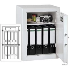 Müller Safe PT 9 Möbeltresor -Burg Wächter Store 0 mueller safe pt 9 kRamr6mC