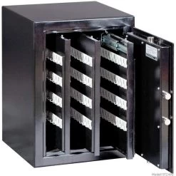 Müller Safe STZ 100 Schlüsseltresor