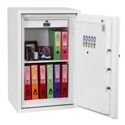 Phoenix Safe Dokumententresor Fire Fighter FS0443 -Burg Wächter Store 0 phoenix safe dokum 44mpPHbw