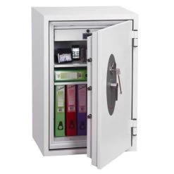 Phoenix Safe Dokumentenschrank Fire Fox SS1621 -Burg Wächter Store 0 phoenix safe dokum OImo4FFx