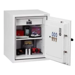 Phoenix Safe Dokumententresor Fire Fighter FS0441 -Burg Wächter Store 0 phoenix safe dokum dIKQaZHB