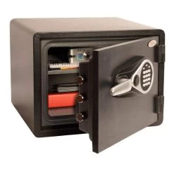 Phoenix Safe Dokumententresor Titan Aqua FS1291E -Burg Wächter Store 0 phoenix safe dokum mZ2KdIim