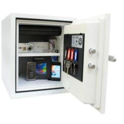 Phoenix Safe Dokumententresor Titan FS1282 -Burg Wächter Store 0 phoenix safe dokum mqYuB8iS