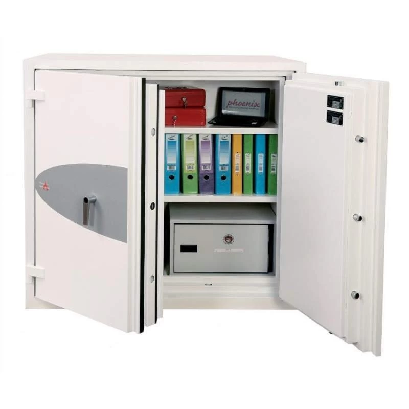 Phoenix Safe Dokumentenschrank Fire Commander Pro FS1921 14 Phoenix Safe Dokumentenschrank Fire Commander Pro FS1921 – Bild 12