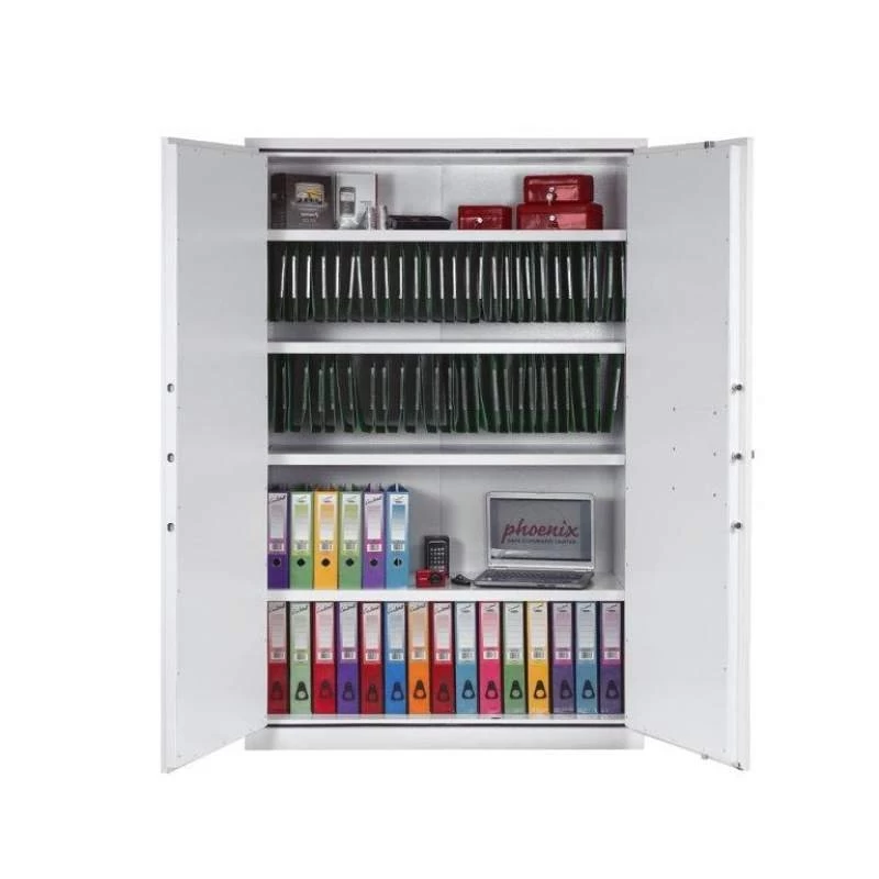 Phoenix Safe Dokumentenschrank Fire Ranger FS1514 12 Phoenix Safe Dokumentenschrank Fire Ranger FS1514 – Bild 10