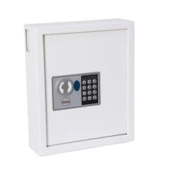 Phoenix Safe Elektronischer Schlüsseltresor Cygnus KS0033E -Burg Wächter Store 0 phoenix safe elekt 5PqNNWdd