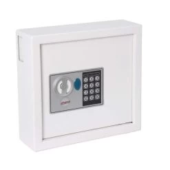 Phoenix Safe Elektronischer Schlüsseltresor Cygnus KS0031E -Burg Wächter Store 0 phoenix safe elekt 8VArTRv