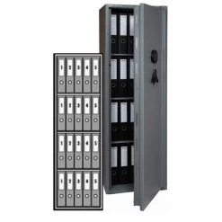 Wertheim Wertschutzschrank BG40