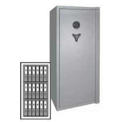 Wertheim Wertschutzschrank BP30