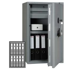 Wertheim Wertschutzschrank BG20