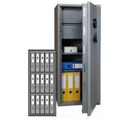 Wertheim Wertschutzschrank BG30 -Burg Wächter Store 0 wertheim tresor we QWLuvoEw