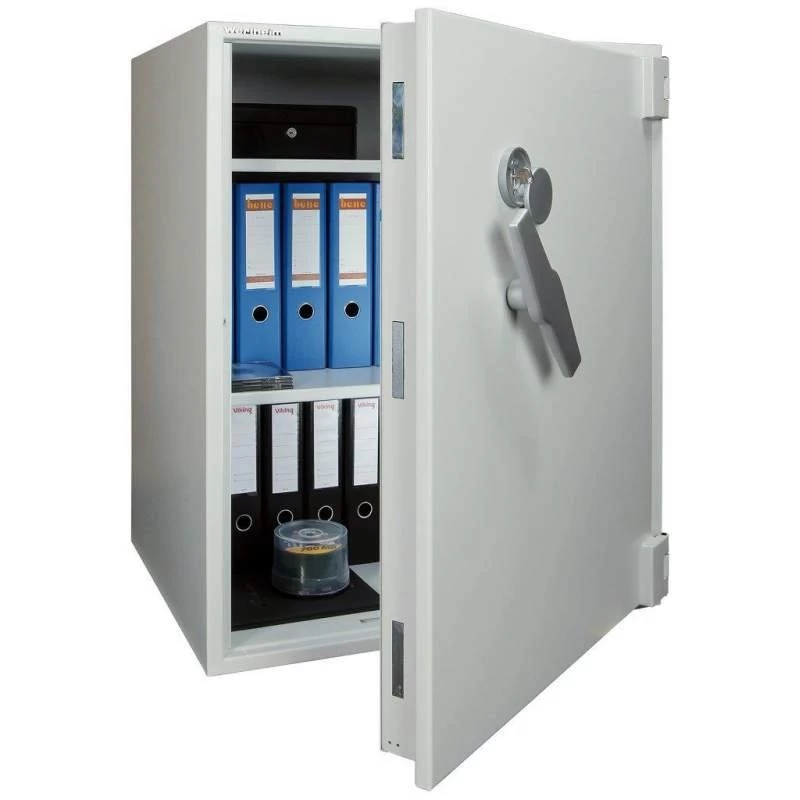 Wertheim Wertschutzschrank BWS1000 5 Wertheim Wertschutzschrank BWS1000 – Bild 3