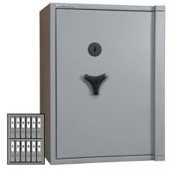 Wertheim Wertschutzschrank BM20 -Burg Wächter Store 0 wertheim tresor we q9u85guH