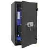 Secureo Feuerschutztresor Raptor Pro 4 1 Secureo Feuerschutztresor Raptor Pro 4 -Burg Wächter Store 00 SEC RAPTOR PRO 3 ca9g98 K