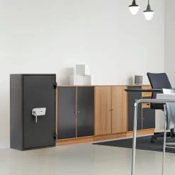 Secureo Feuerschutztresor Raptor Pro 4 -Burg Wächter Store 06 SEC RAPTOR PRO 3 Ej9MBy3