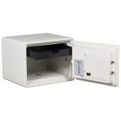 De Raat Sun Safe Electronic EM 015 -Burg Wächter Store 061002281 2 DUMd5V7i