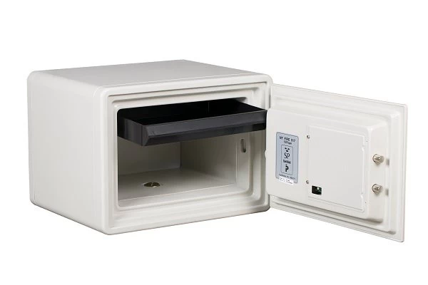 De Raat Sun Safe Electronic ES 020 4 De Raat Sun Safe Electronic ES 020 – Bild 2