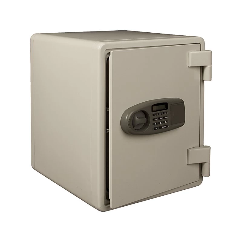 De Raat Sun Safe Electronic ES 031D 3 De Raat Sun Safe Electronic ES 031D