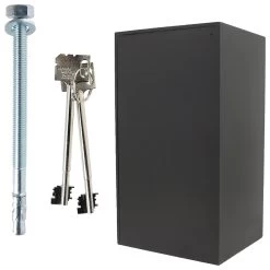 Secureo Feuerschutztresor Raptor Pro 4 -Burg Wächter Store 07 SEC RAPTOR PRO 3 GCoQasbc