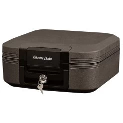 Sentry Safe Brandschutzkassette CHW20101 -Burg Wächter Store 1 DR CHW20101 2 gc4juQEP
