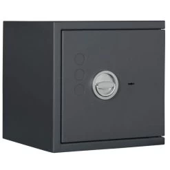 Format Kurzwaffentresor KWT 2100 -Burg Wächter Store 1 FT KWT 2100 2 dII2 XI8 bA i