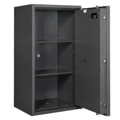 Format Kurzwaffentresor KWT 5100 -Burg Wächter Store 1 FT KWT 5100 2 ghDl kwryQldP