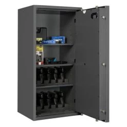 Format Kurzwaffentresor KWT 7100 -Burg Wächter Store 1 FT KWT 7100 2 KjNs nFTY rMI