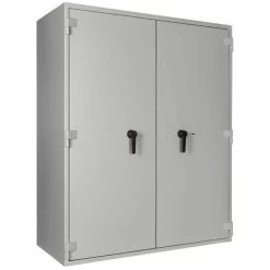 Format Papiersicherungsschrank Paper Star Light 70, 2-türig