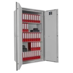 Format Papiersicherungsschrank Paper Star Light 80, 2-türig