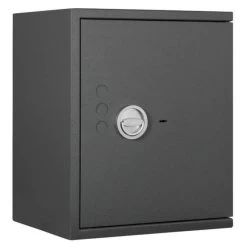 Format Wertschutzschrank Lyra 3 (Klasse I) -Burg Wächter Store 1 LwSdk7KL