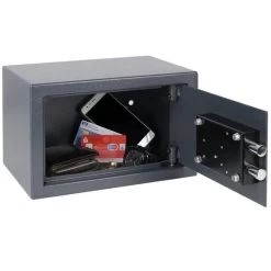 Secureo Munitionsschrank DB 3 -Burg Wächter Store 1 SEC MSDB3 2 700Wvv6B