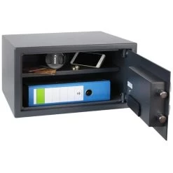 Secureo Munitionsschrank EL 4 15 Secureo Munitionsschrank EL 4 -Burg Wächter Store 1 SEC MSEL4 2 XEidgQex